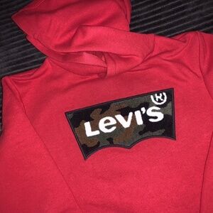 Levi's Hoodie